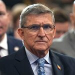 Justice Department pays Michael Flynn millions in Washington as lawsuit settlement sparks fresh political controversy