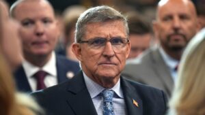 Justice Department pays Michael Flynn millions in Washington as lawsuit settlement sparks fresh political controversy