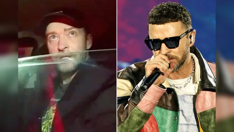 Justin Timberlake