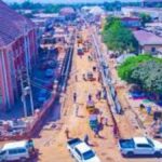 Kaduna State government accelerates 140 road projects across Kaduna to boost connectivity and economic growth