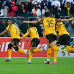 Kaizer Chiefs battle mounting injuries as Nkosingiphile Ngcobo future hangs in balance ahead of Durban City clash at FNB Stadium