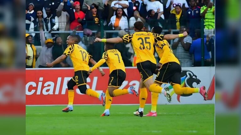 Kaizer Chiefs battle mounting injuries as Nkosingiphile Ngcobo future hangs in balance ahead of Durban City clash at FNB Stadium