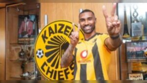 Kaizer Chiefs Face Defensive Crisis as Inacio Miguel Misses Key Matches in South Africa
