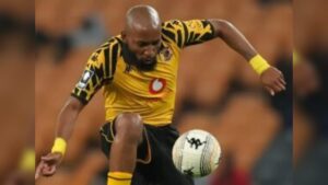 Kaizer Chiefs Struggle With Injuries as Key Players Miss Durban City Clash at FNB Stadium