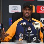 Kaizer Chiefs Struggle Against Durban City With Nine Key Players Out at FNB Stadium