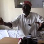 Kano State Government rescues Administrative Secretary abducted in Kibiya Local Government Area
