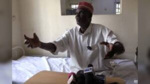 Kano State Government rescues Administrative Secretary abducted in Kibiya Local Government Area