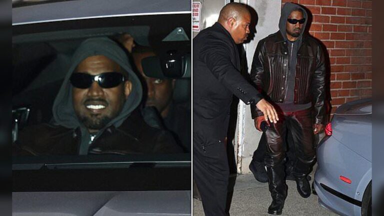 Kanye West