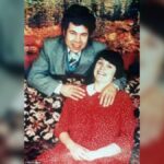 Karen Hamilton reveals terrifying year living above Fred and Rose West in Gloucester England