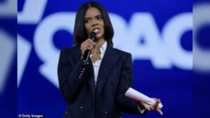 Alexis Wilkins accuses Candace Owens of leading smear campaign targeting Trump allies in Washington DC