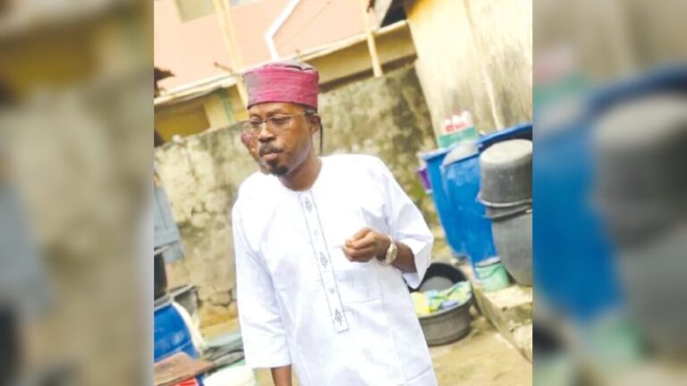 Kehinde Albert