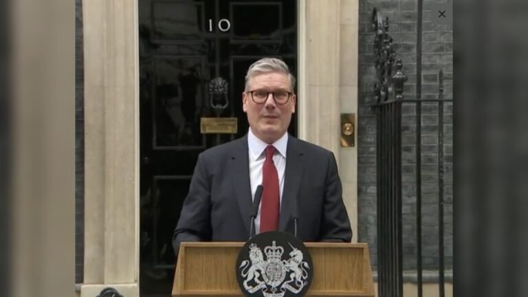 Keir Starmer