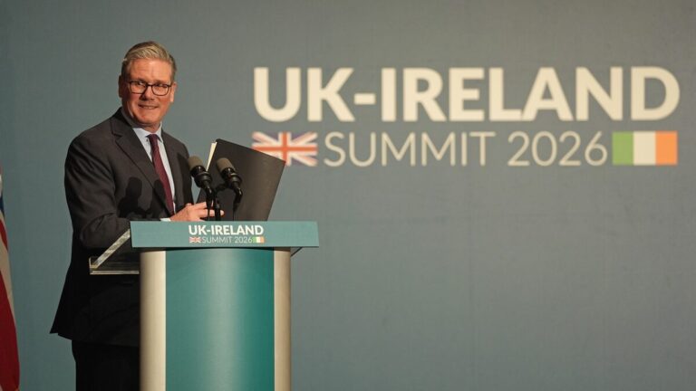Keir Starmer