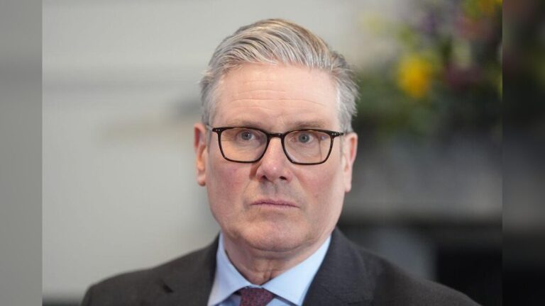 Keir Starmer