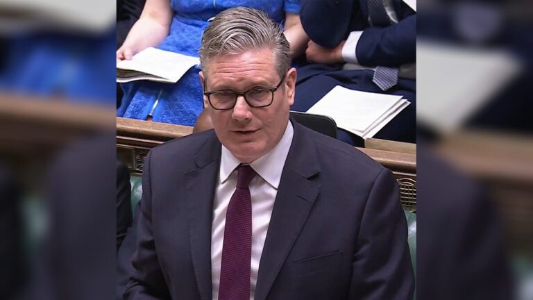 Keir Starmer