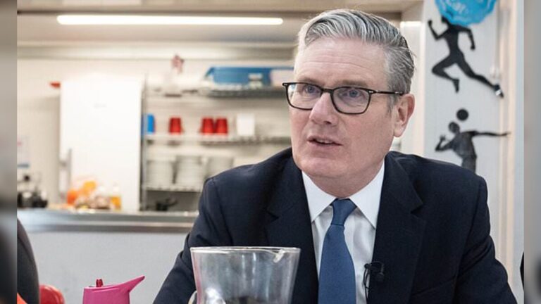 Keir Starmer