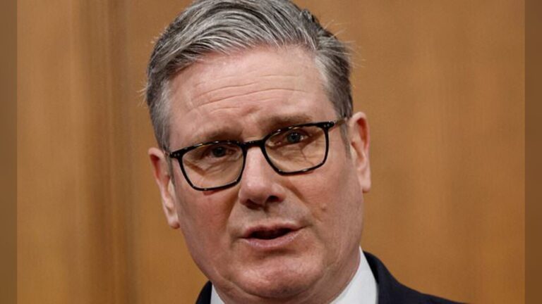Keir Starmer
