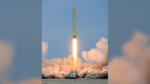 Keir Starmer Faces Backlash After Iran Targets UK Base in Diego Garcia