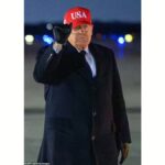 Donald Trump Slams Keir Starmer Over UK Base Access for US Strikes in the Middle East