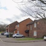 Kellett Road in Birmingham