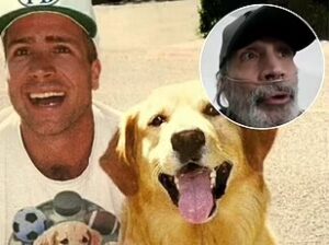 Kevin DiCicco Passes Away at 63 After Battling Illness and Homelessness in San Diego