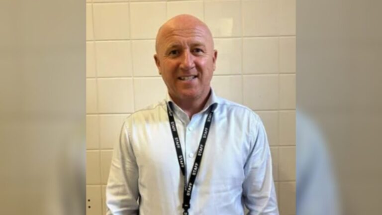 Kevin Lynch