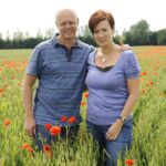 Kevin and Nicola Wells share emotional journey after Ian Huntley murders in Soham