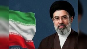 Iran’s Supreme Leader Mojtaba Khamenei Orders Strait of Hormuz Militarization Amid Hospitalization in Tehran