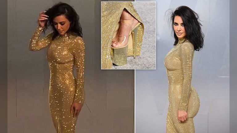 Kim Kardashian