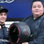 Kimi Antonelli Clinches Pole Position and Beats George Russell at Japanese Grand Prix Shocking F1 Fans