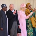 King Charles Welcomes Nigerian President Bola Tinubu with Historic Changes in London