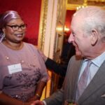 King Charles III Hosts Nigerian Diaspora for Pre-Visit Reception in Windsor Ahead of Tinubu State Visit