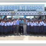 King George VI School