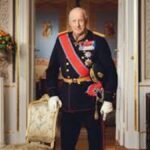 King Harald V returns to royal duties after hospital stay in Tenerife following Canary Islands health scare