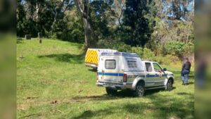Knysna Police Appeal to Public to Identify Decomposed Body Found in Cemetery Along N2