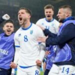 Kosovo stuns Europe as Balkan nation chases historic World Cup qualification dream in Pristina showdown