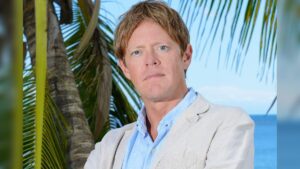 Kris Marshall