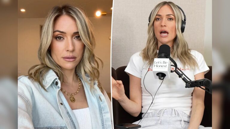Kristin Cavallari