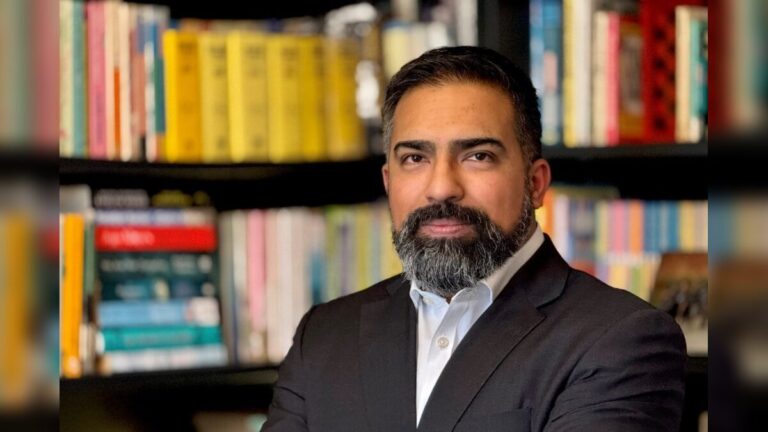 Kumar Iyer