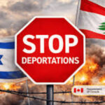 Canada Suspends Deportations to UAE Kuwait Bahrain and Qatar Amid Rising Civilian Safety Risks