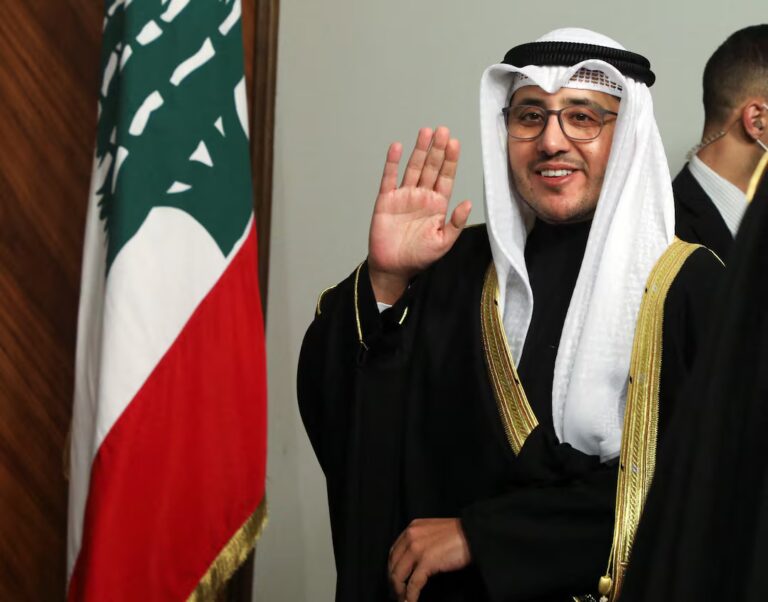 Kuwaiti analyst blasts Gulf leaders for wasting billions on Washington influence after Middle East strikes