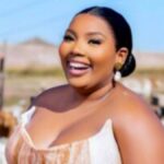 LaConco Shows Stunning Transformation While Vacationing in Western Cape