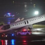 LaGuardia Airport in New York City