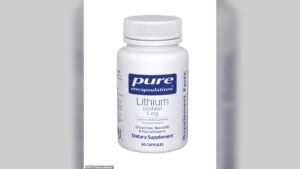 Lady Gaga Reveals Mental Health Struggle and Lithium Use During A Star Is Born Filming in the United States