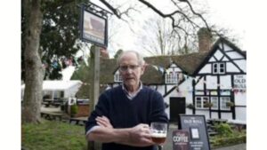 Landlord warns Old Bull Inn faces closure as tax hikes and rising costs hit Inkberrow, Worcestershire