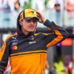 Lando Norris Warns Of Big Accidents Under New F1 Rules In Australian Grand Prix