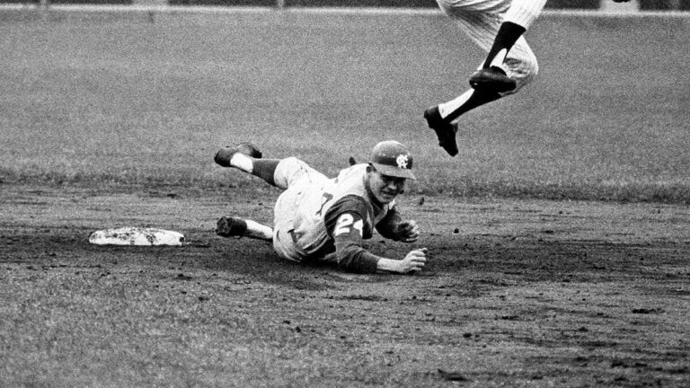 Larry Stahl