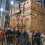 Latin Patriarchate cancels historic Palm Sunday procession in Jerusalem as conflict blocks faithful from Mount of Olives tradition
