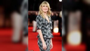 Laura Dern to Star in Jeffrey Epstein Limited Series Spotlighting Miami Herald Investigation