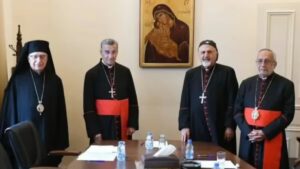 Lebanese Bishops